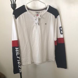 Tommy Hilfiger long sleeve
